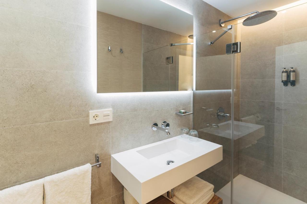 Galmen Suites Sevilla Exterior foto